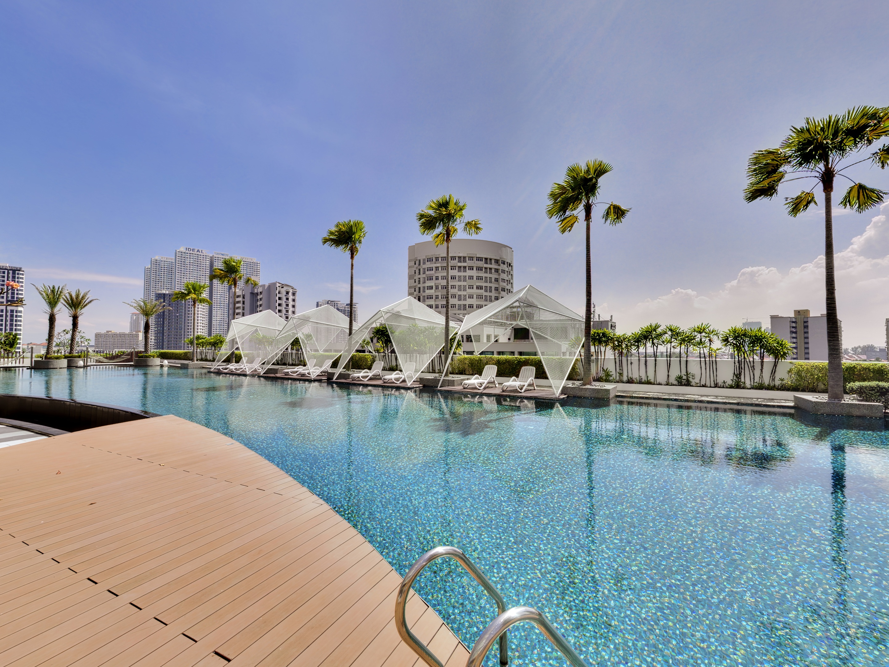 Condominium 3D Virtual Tour preview
