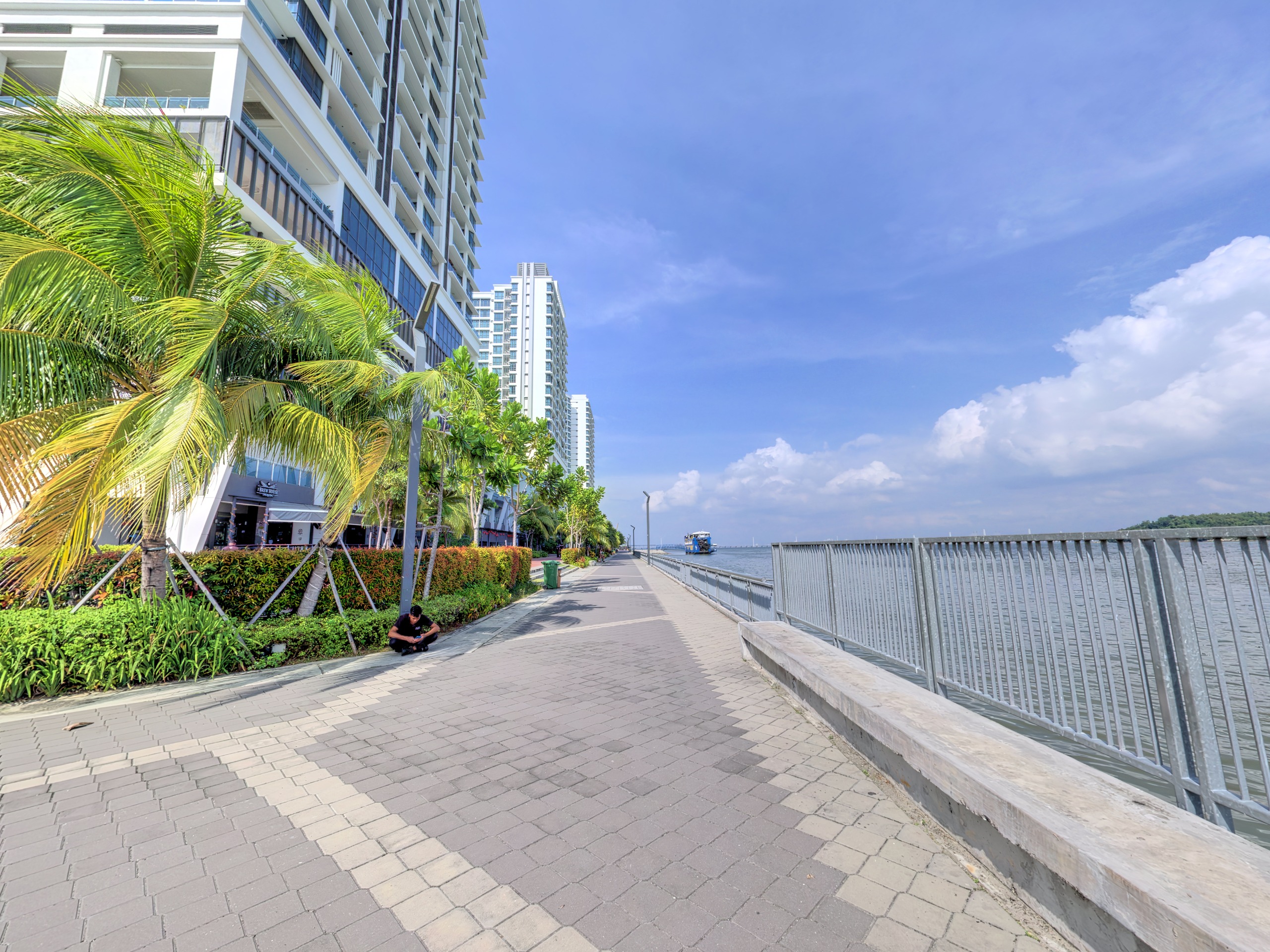 Queens Waterfront