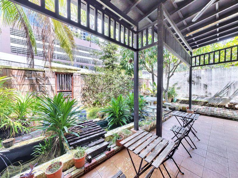 Eden Ferringhi Resort