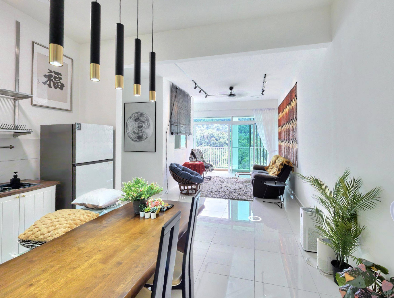 Ferringhi Residence 2