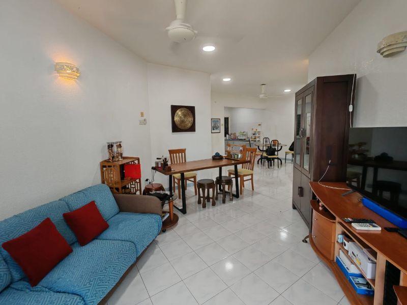 Marina Bay Condominium